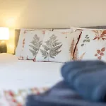 Adrian House, Near Hospital, Easy Parking + Garden